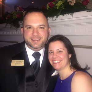 Meet your Posher, Nathaniel